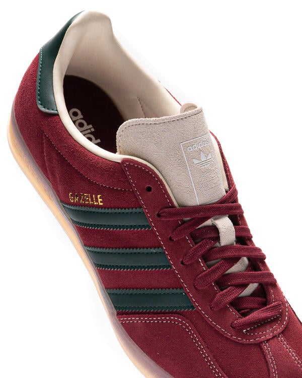 adidas Originals GAZELLE INDOOR | JH5403 | AFEW STORE